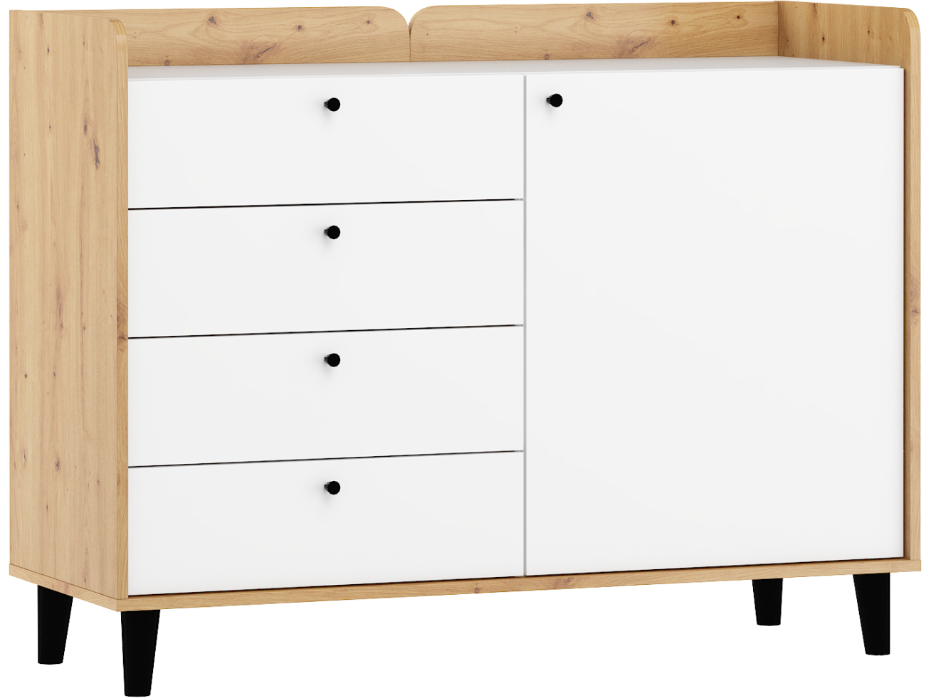 Komoda DOL-03 10 Komoda DOL-03 10