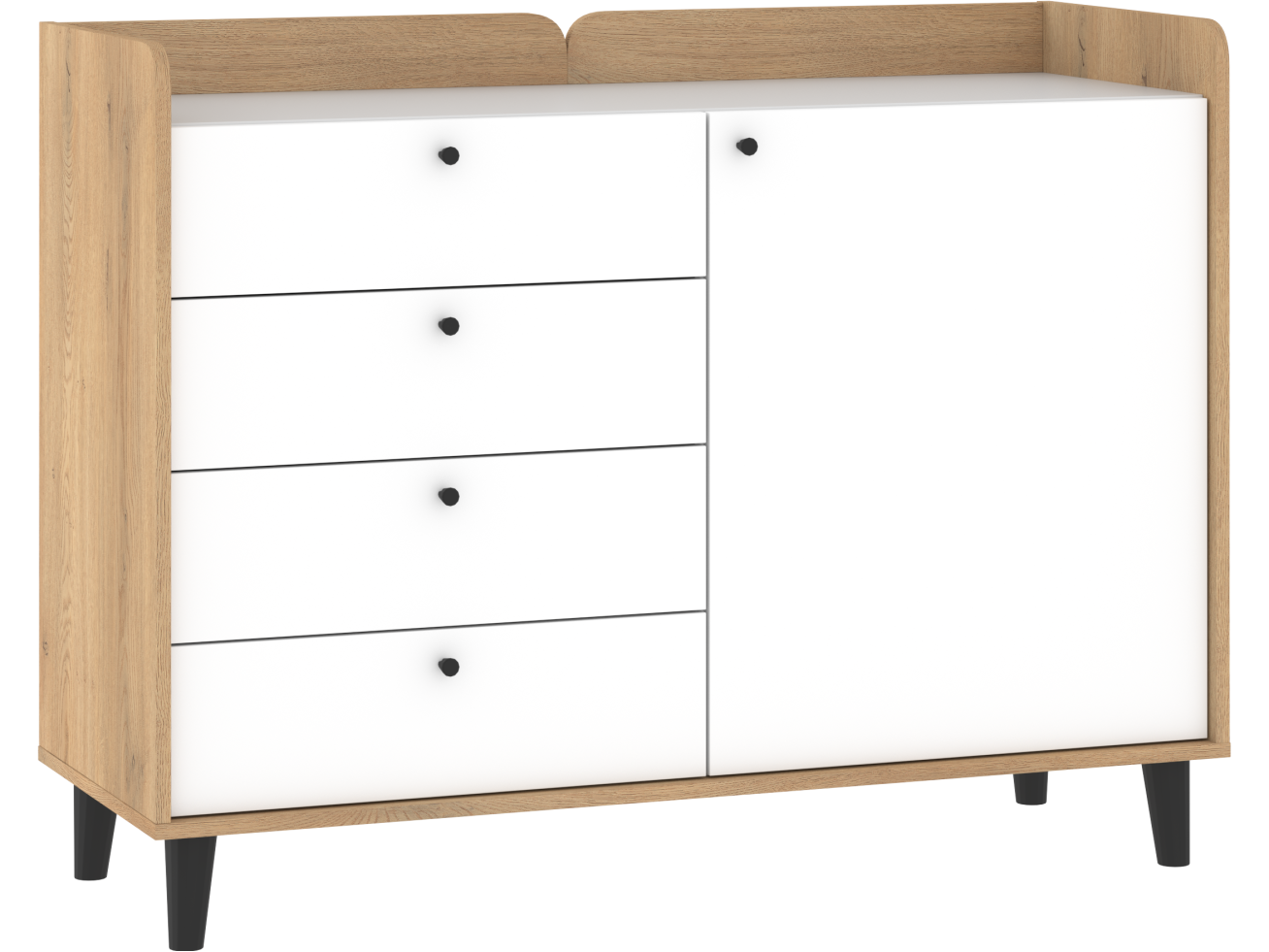 Komoda DOL-03 12 Komoda DOL-03 12