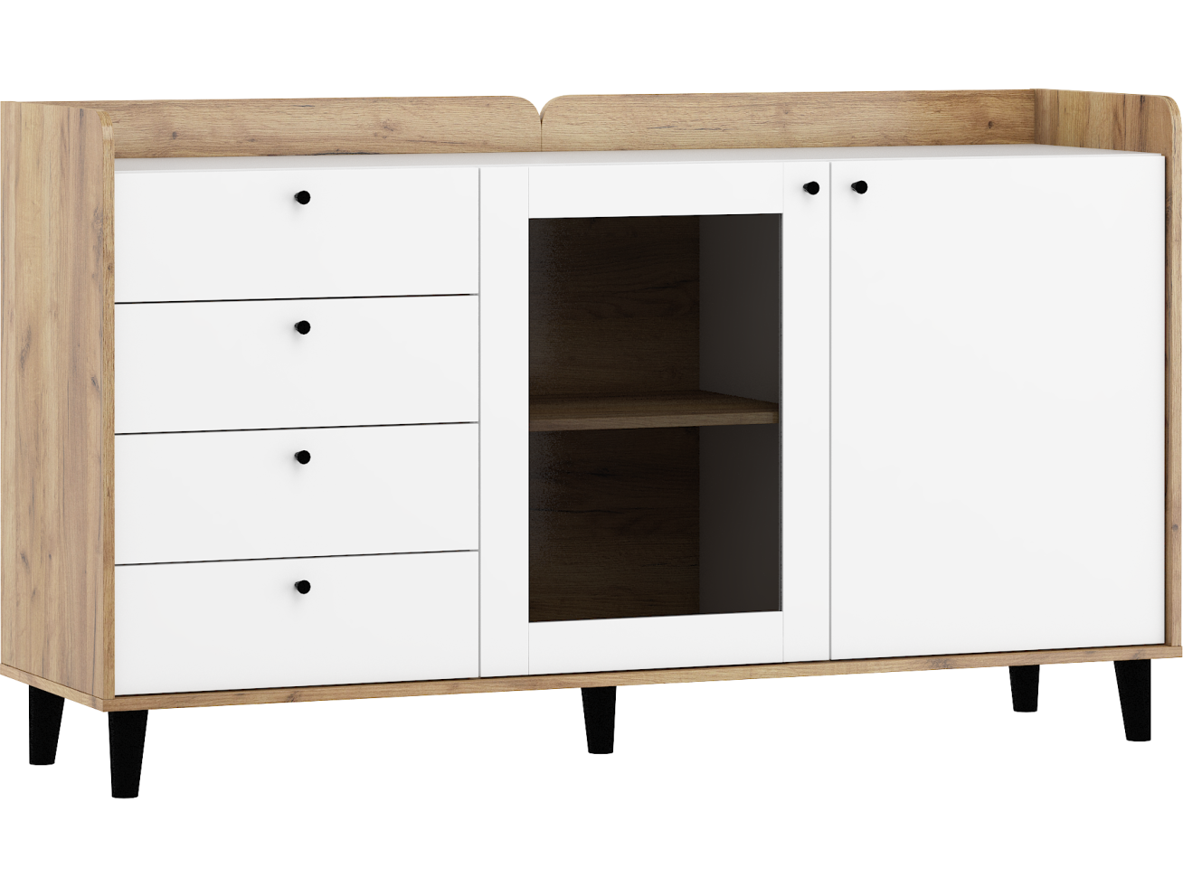 Komoda DOL-04 9 Komoda DOL-04 9