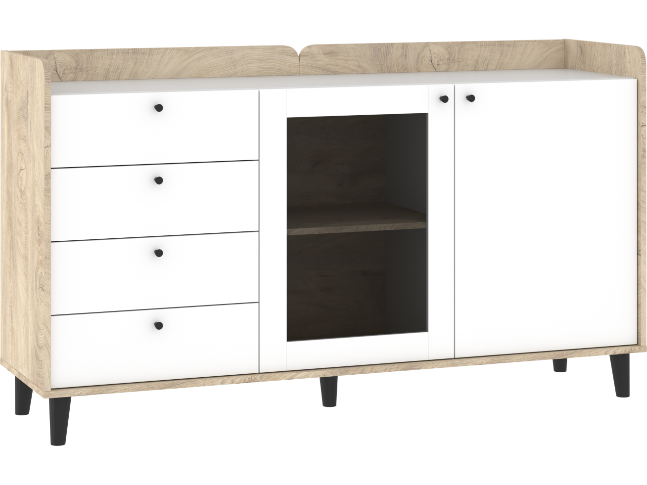 Komoda DOL-04 11 Komoda DOL-04 11