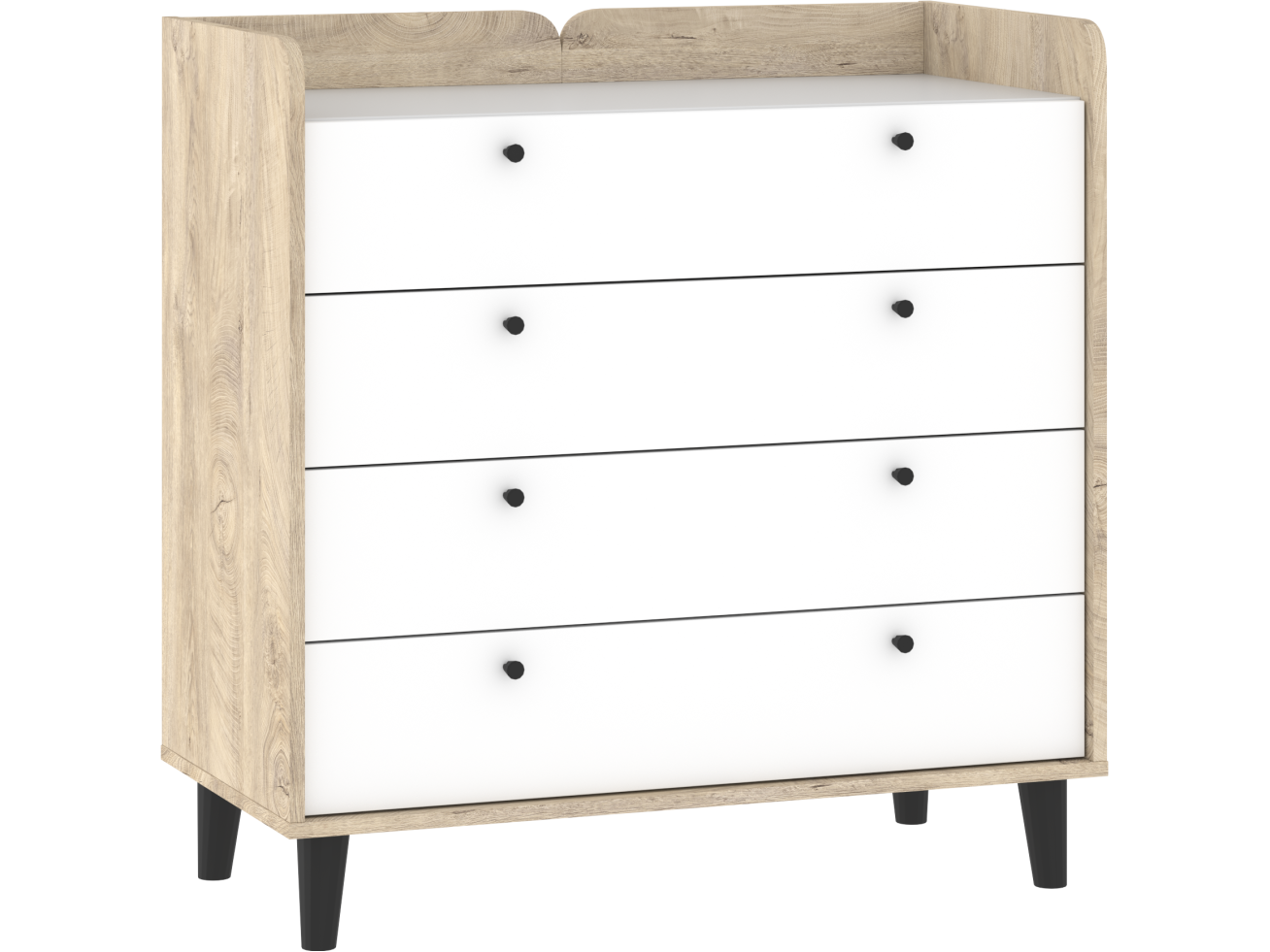 Komoda DOL-07 12 Komoda DOL-07 12