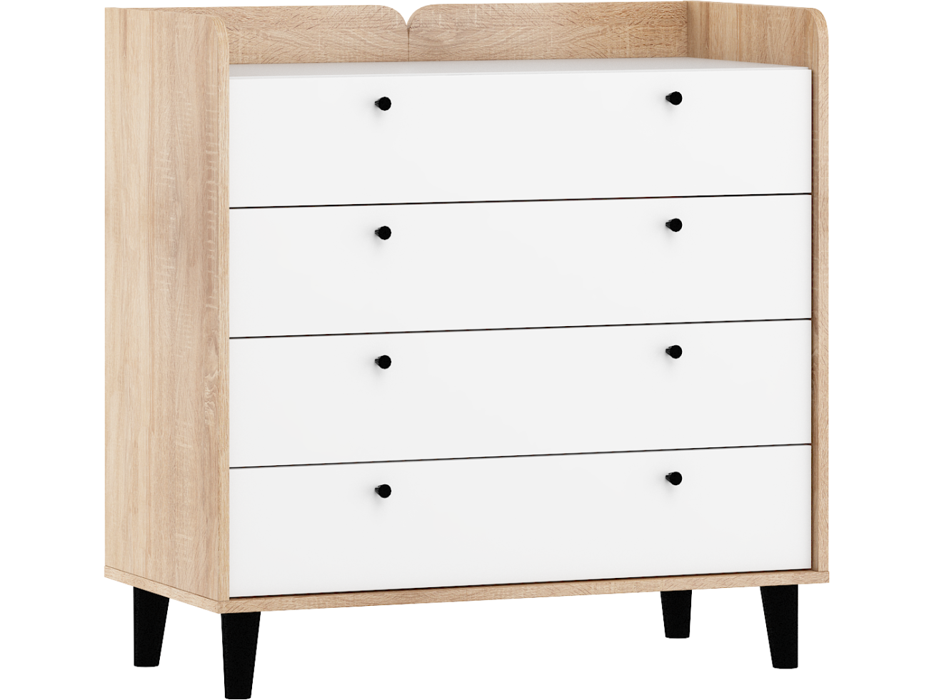 Komoda DOL-07 8 Komoda DOL-07 8