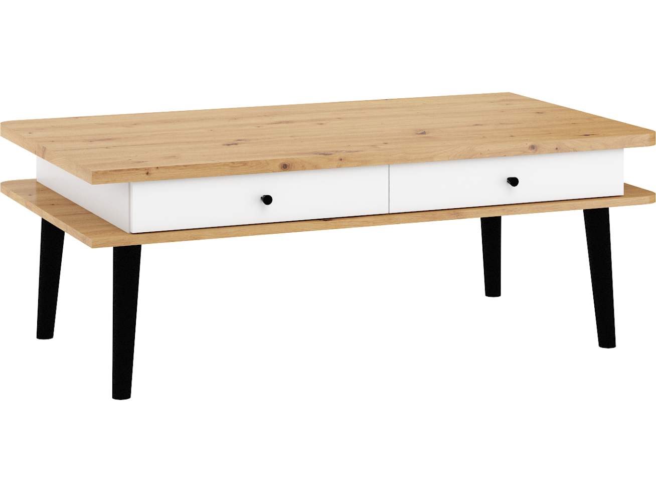 Žurnalinis staliukas DOL-11 8 Žurnalinis staliukas DOL-11 8