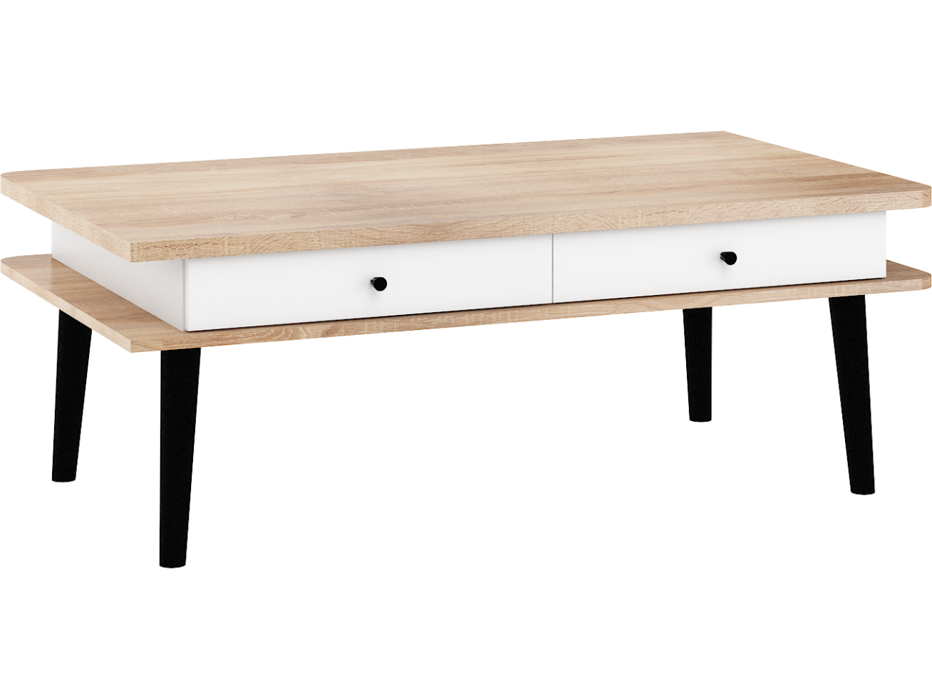 Žurnalinis staliukas DOL-11 7 Žurnalinis staliukas DOL-11 7