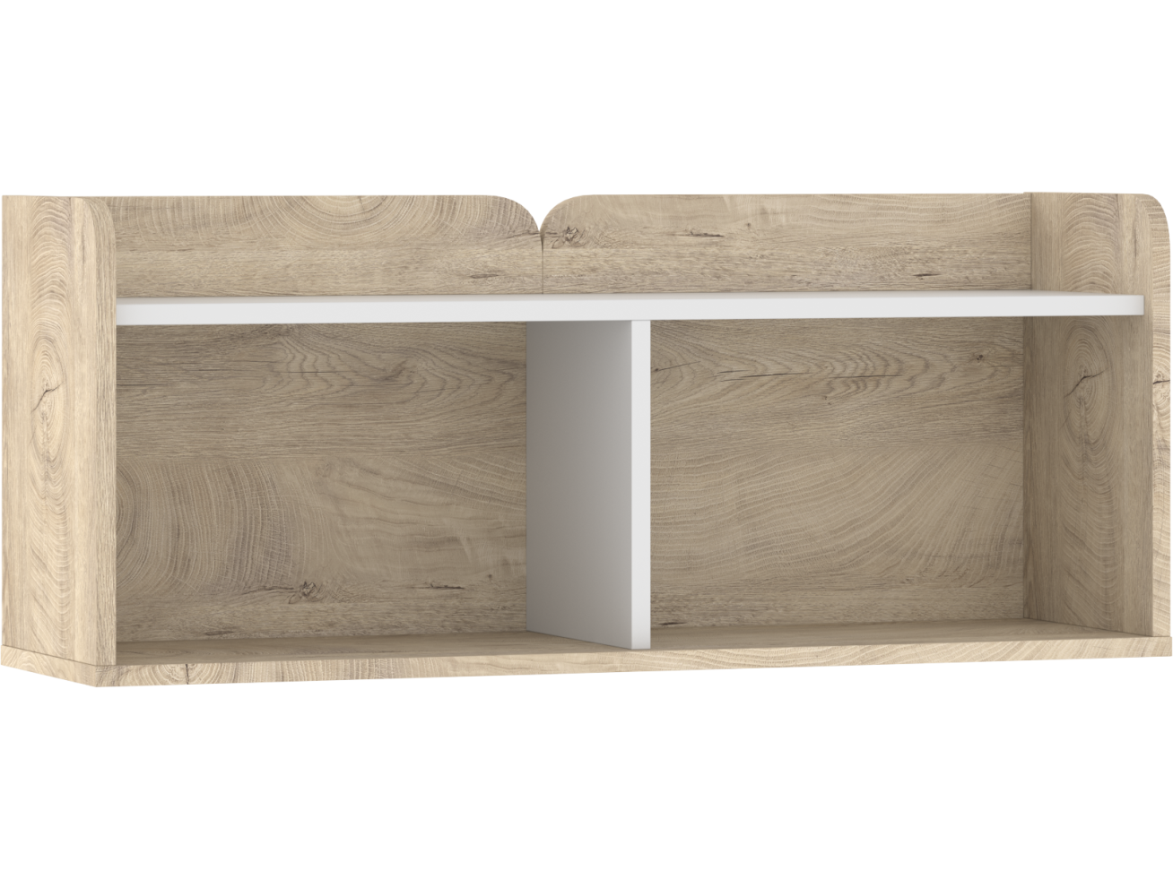 Pakabinama lentynėlė DOL-13 7 Pakabinama lentynėlė DOL-13 7