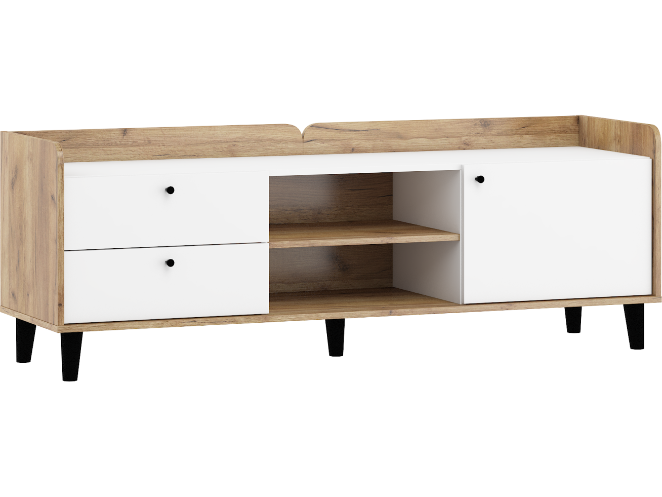 TV staliukas DOL-17 9