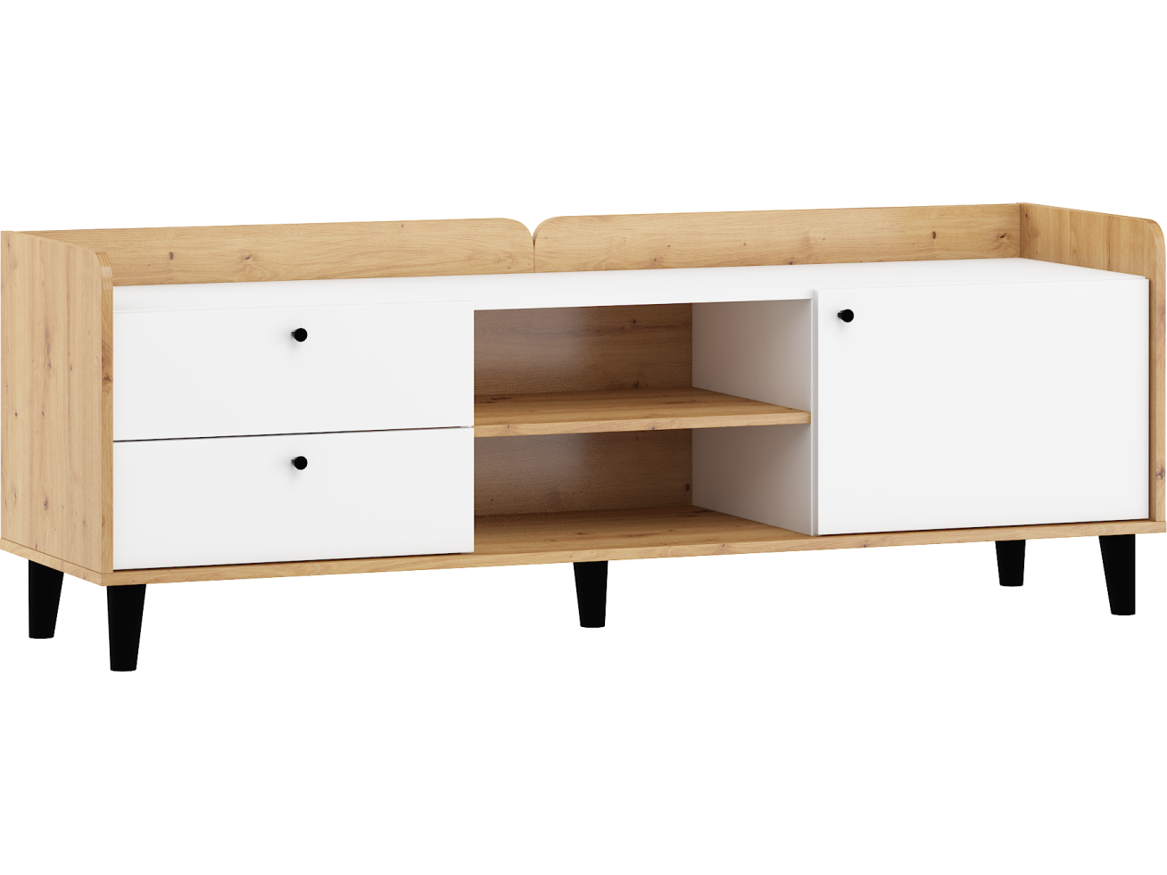 TV staliukas DOL-17 8