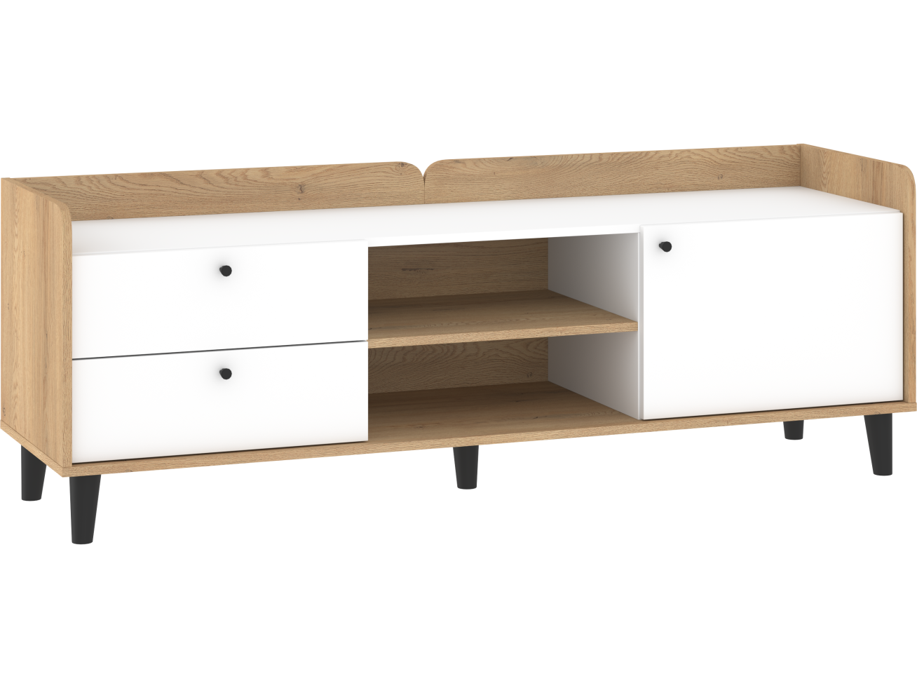 TV staliukas DOL-17 10