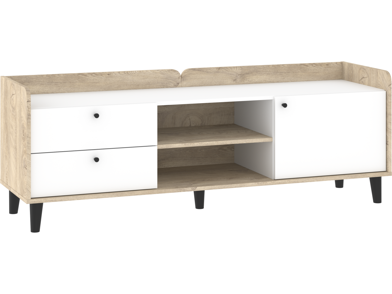 TV staliukas DOL-17 11