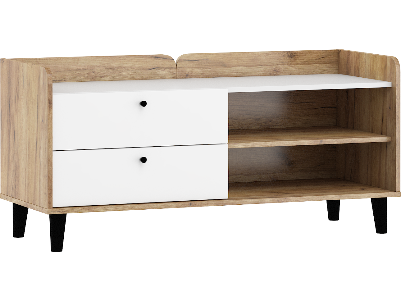 TV staliukas DOL-18 9