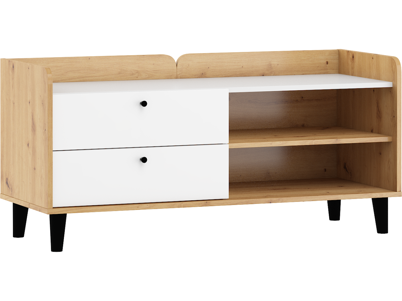 TV staliukas DOL-18 8