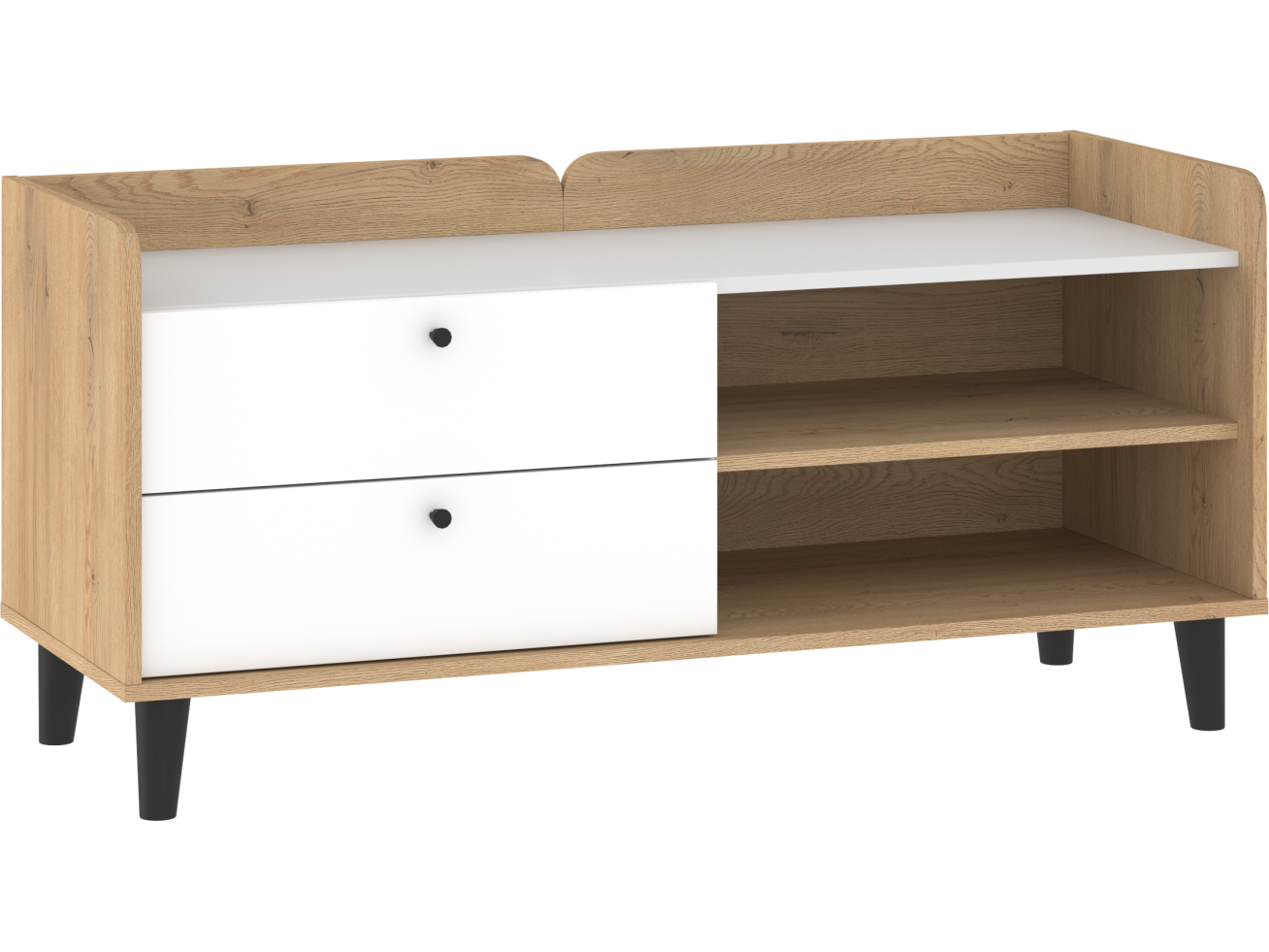 TV staliukas DOL-18 10