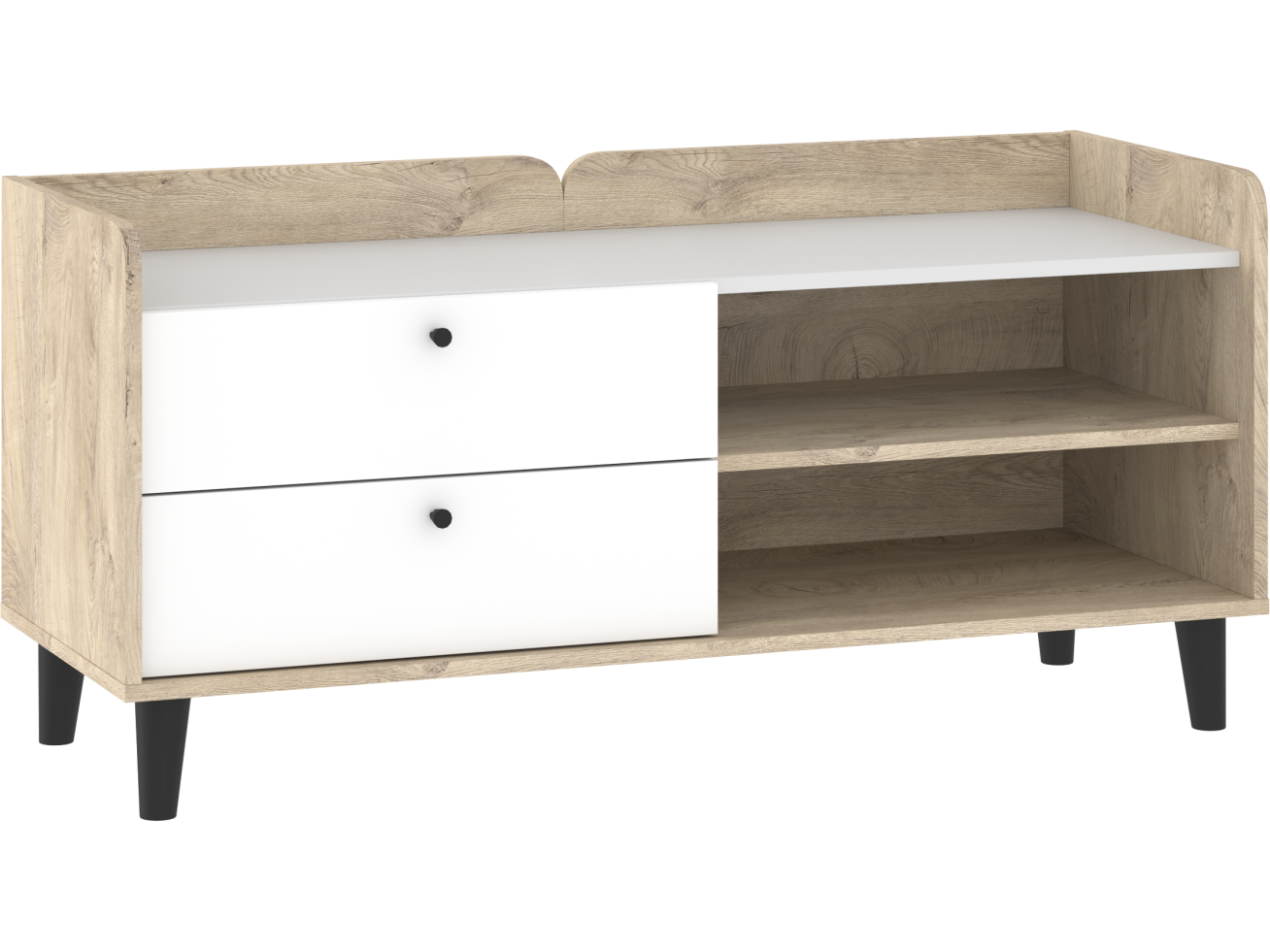 TV staliukas DOL-18 11