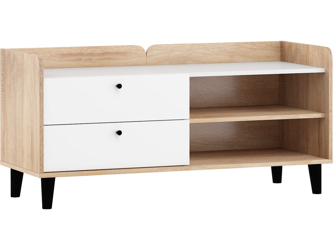 TV staliukas DOL-18 7