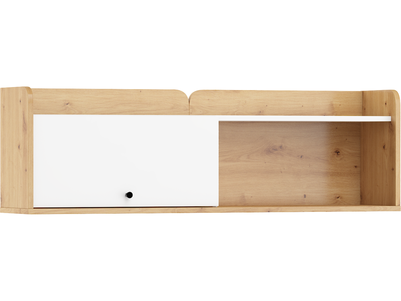 Pakabinama spintelė DOL-24 8 Pakabinama spintelė DOL-24 8