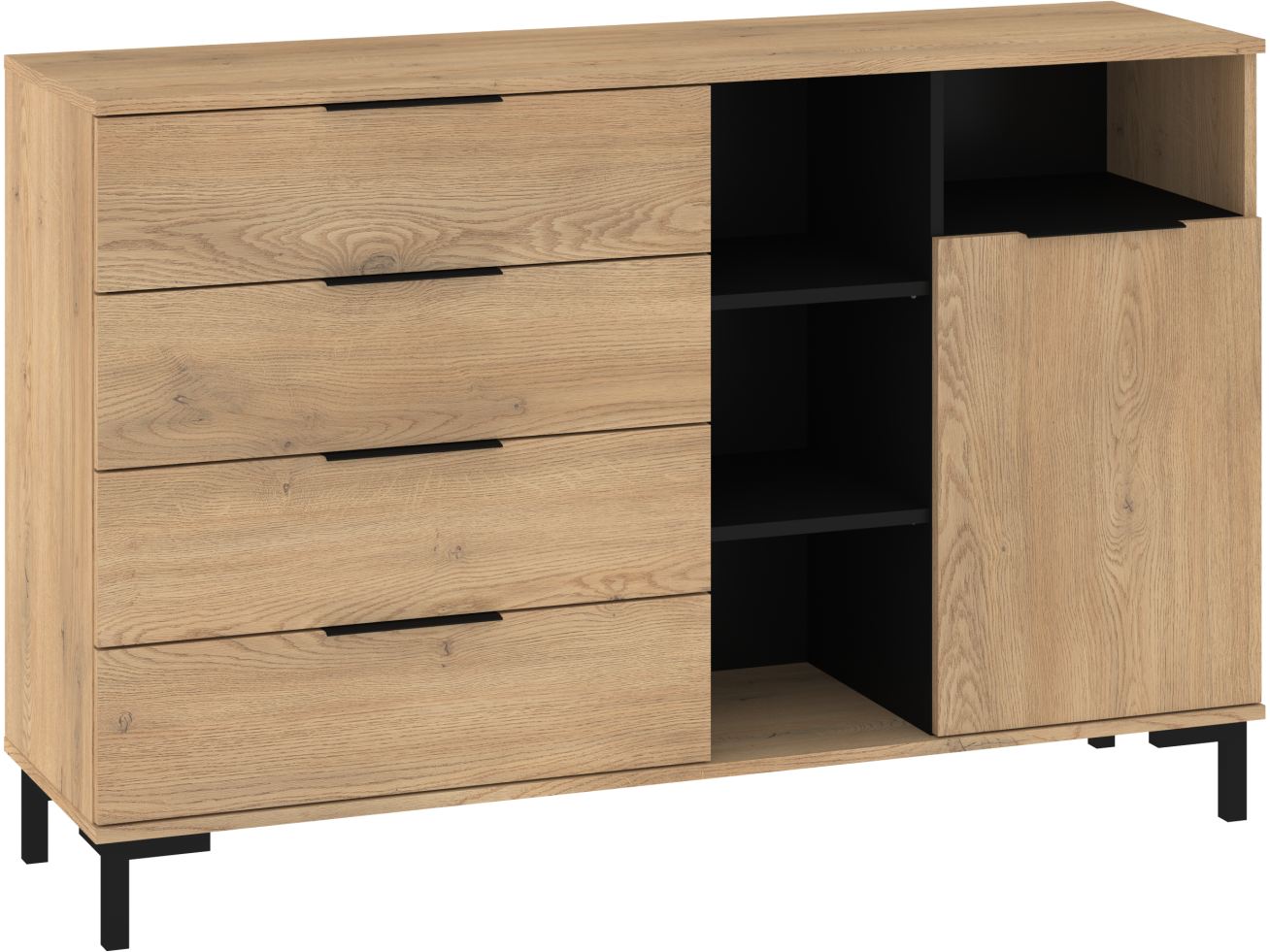 Komoda FRE-01 10 Komoda FRE-01 10