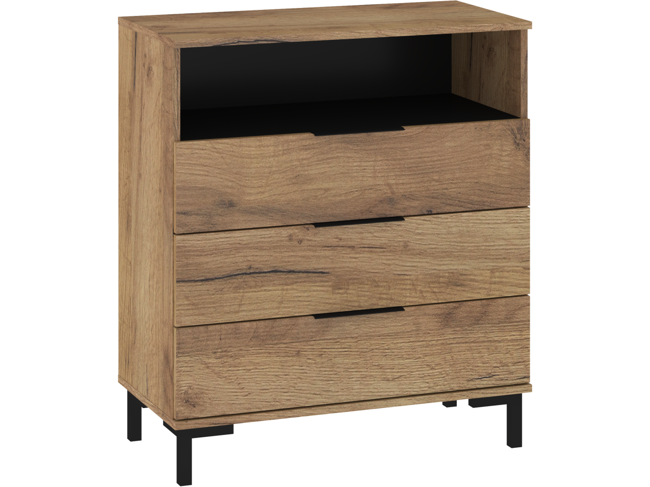 Komoda FRE-03 8 Komoda FRE-03 8