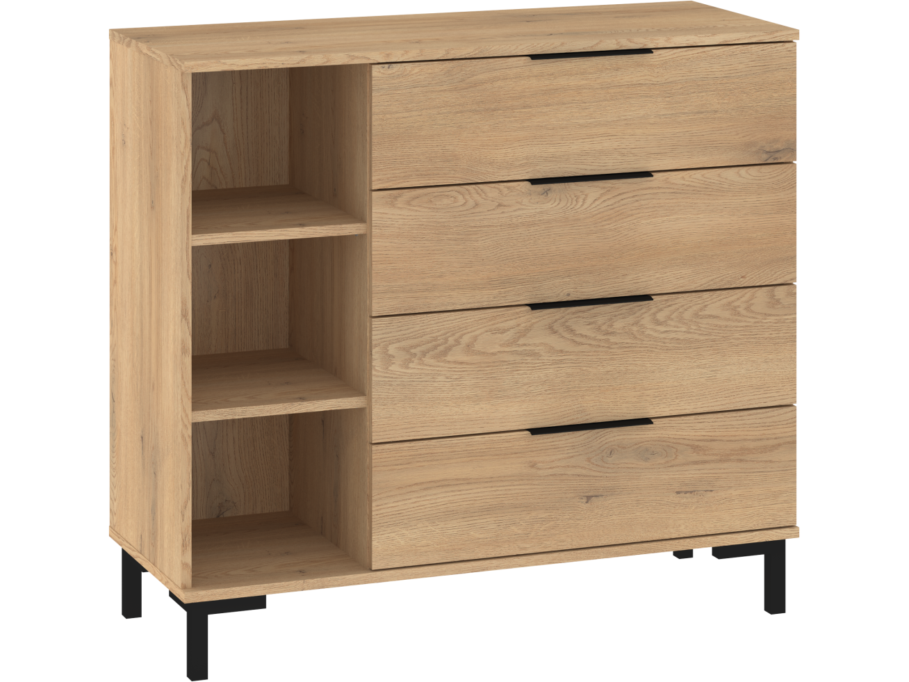 Komoda FRE-04 6 Komoda FRE-04 6