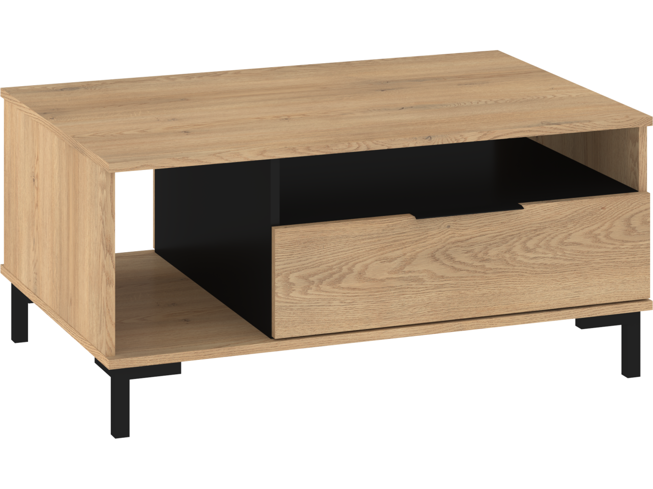 Žurnalinis staliukas FRE-05 10