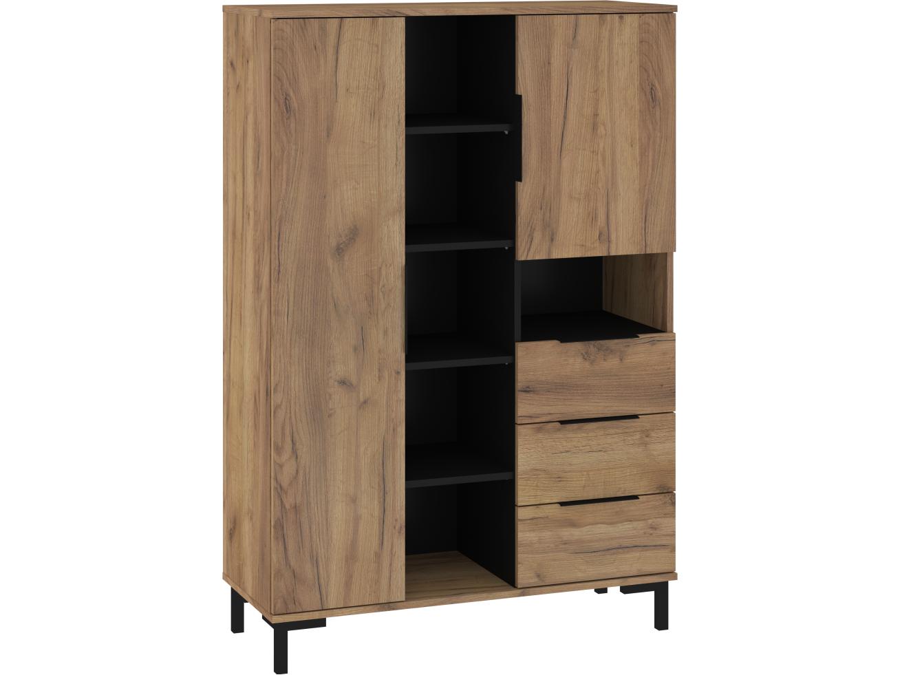 Lentyna FRE-10 8 Lentyna FRE-10 8