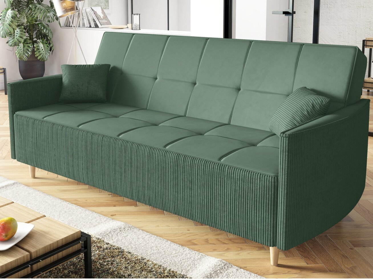 Sofa BONA BIS 1 4
