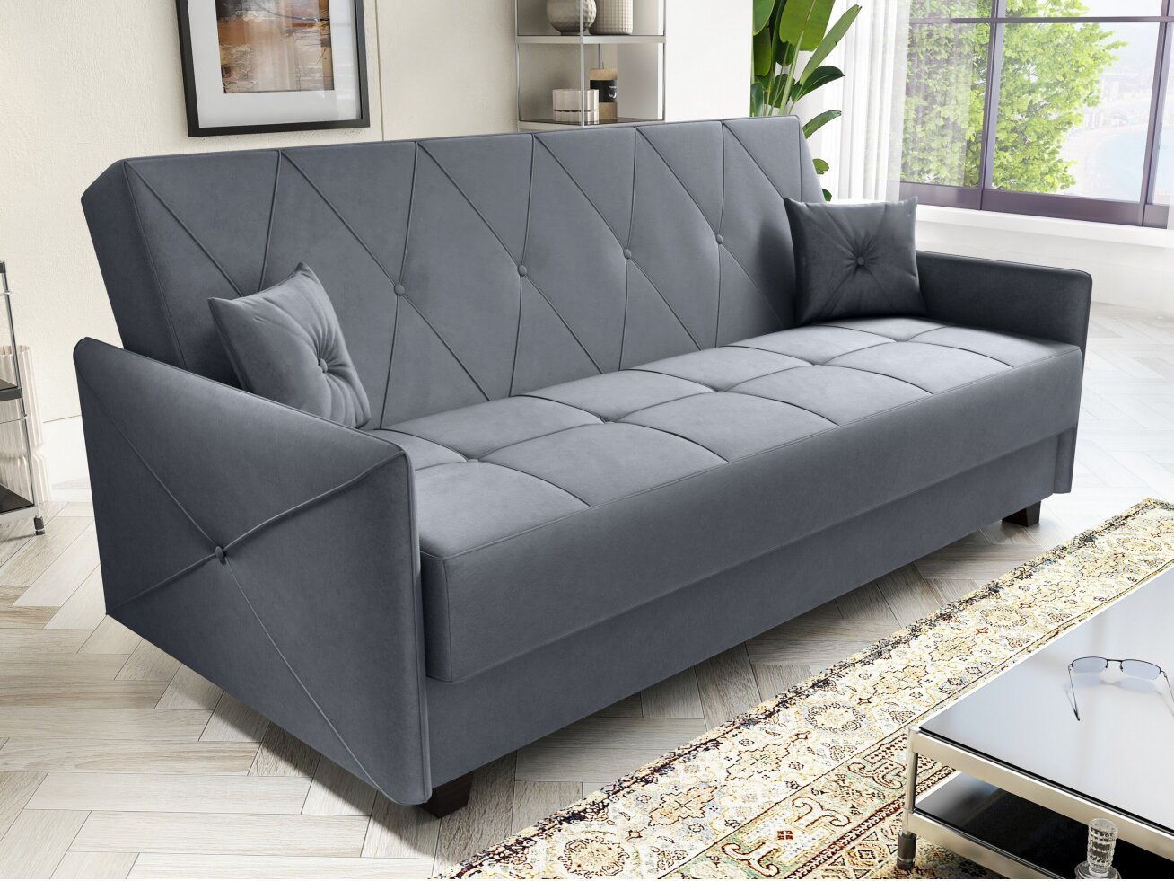 Sofa Bona BIS 2 11 Sofa Bona BIS 2 11