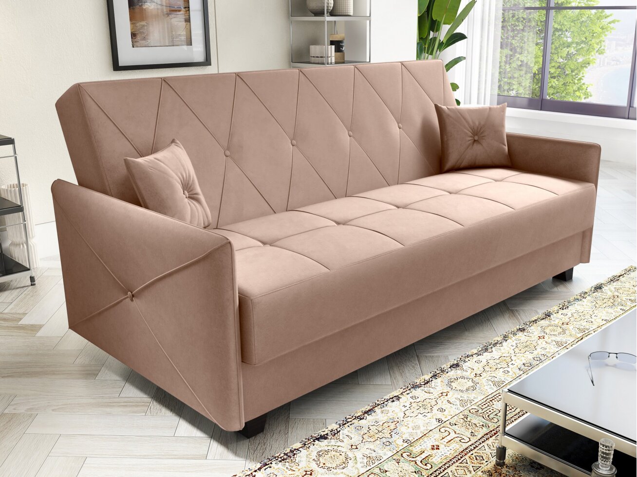Sofa Bona BIS 2 5 Sofa Bona BIS 2 5