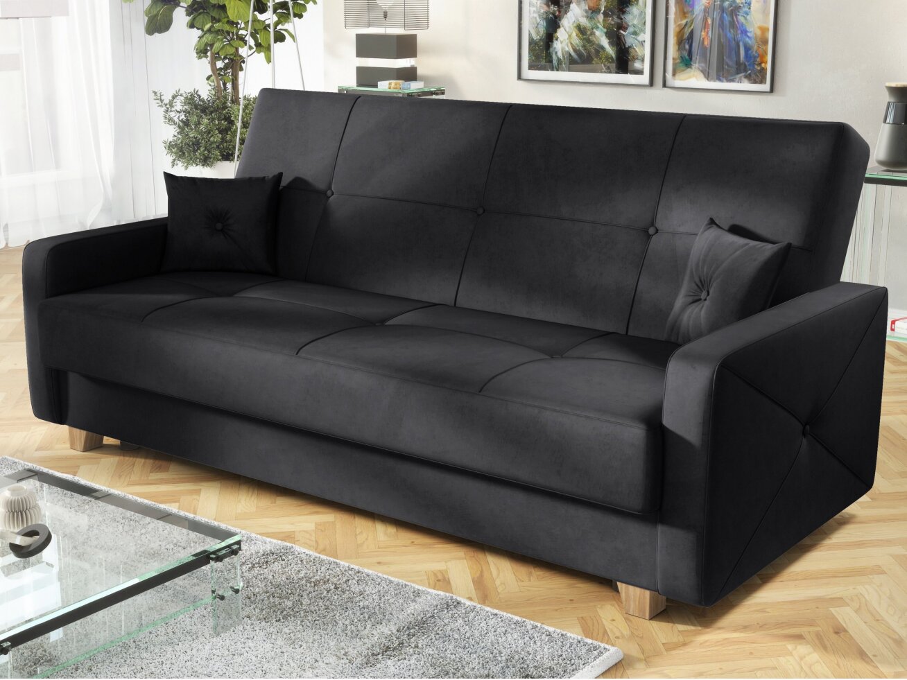 Sofa BONA BIS 3 7 Sofa BONA BIS 3 7