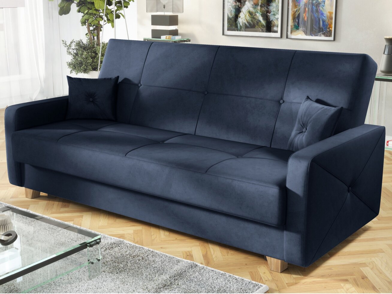 Sofa BONA BIS 3 8