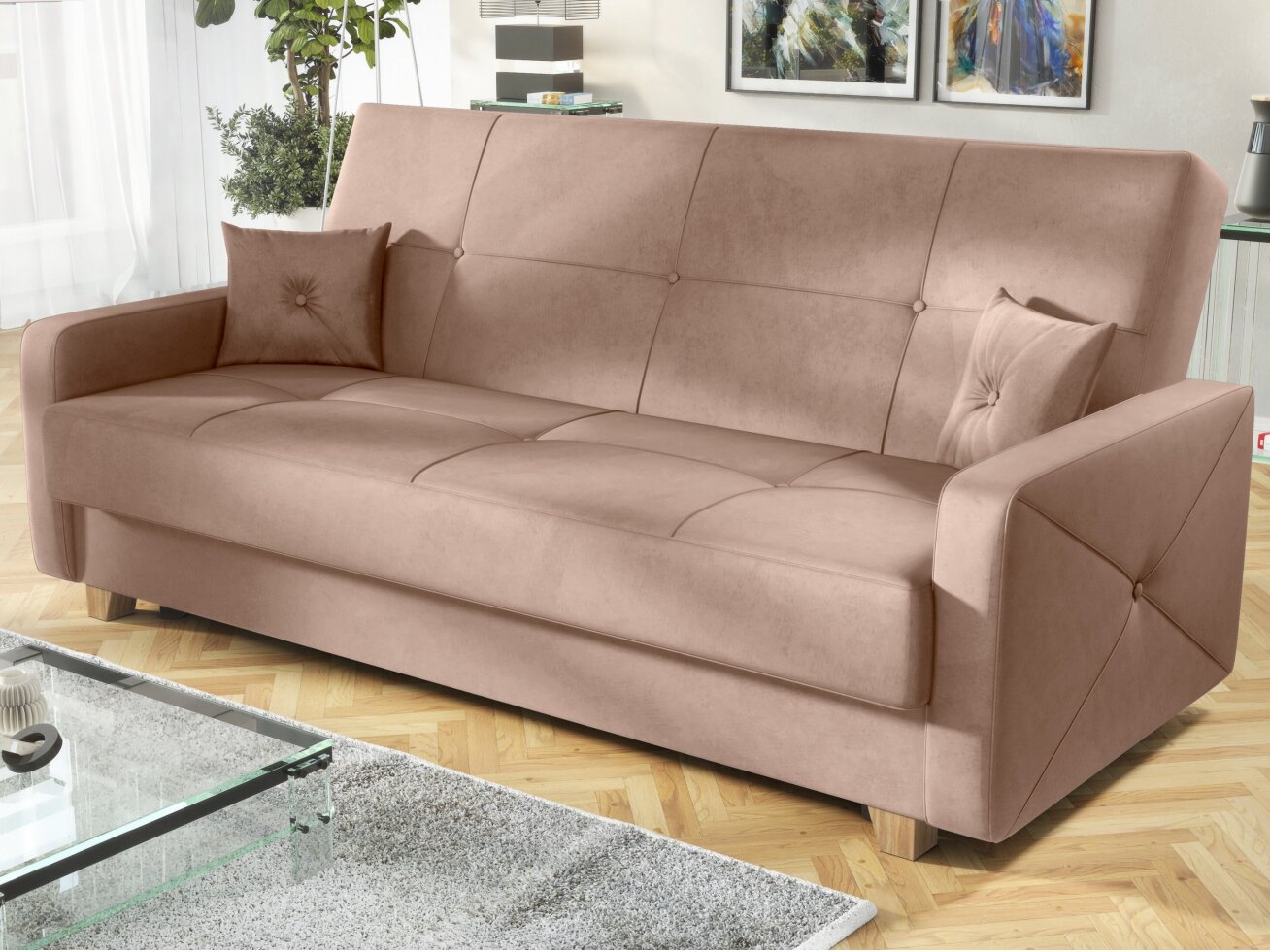 Sofa BONA BIS 3 5 Sofa BONA BIS 3 5
