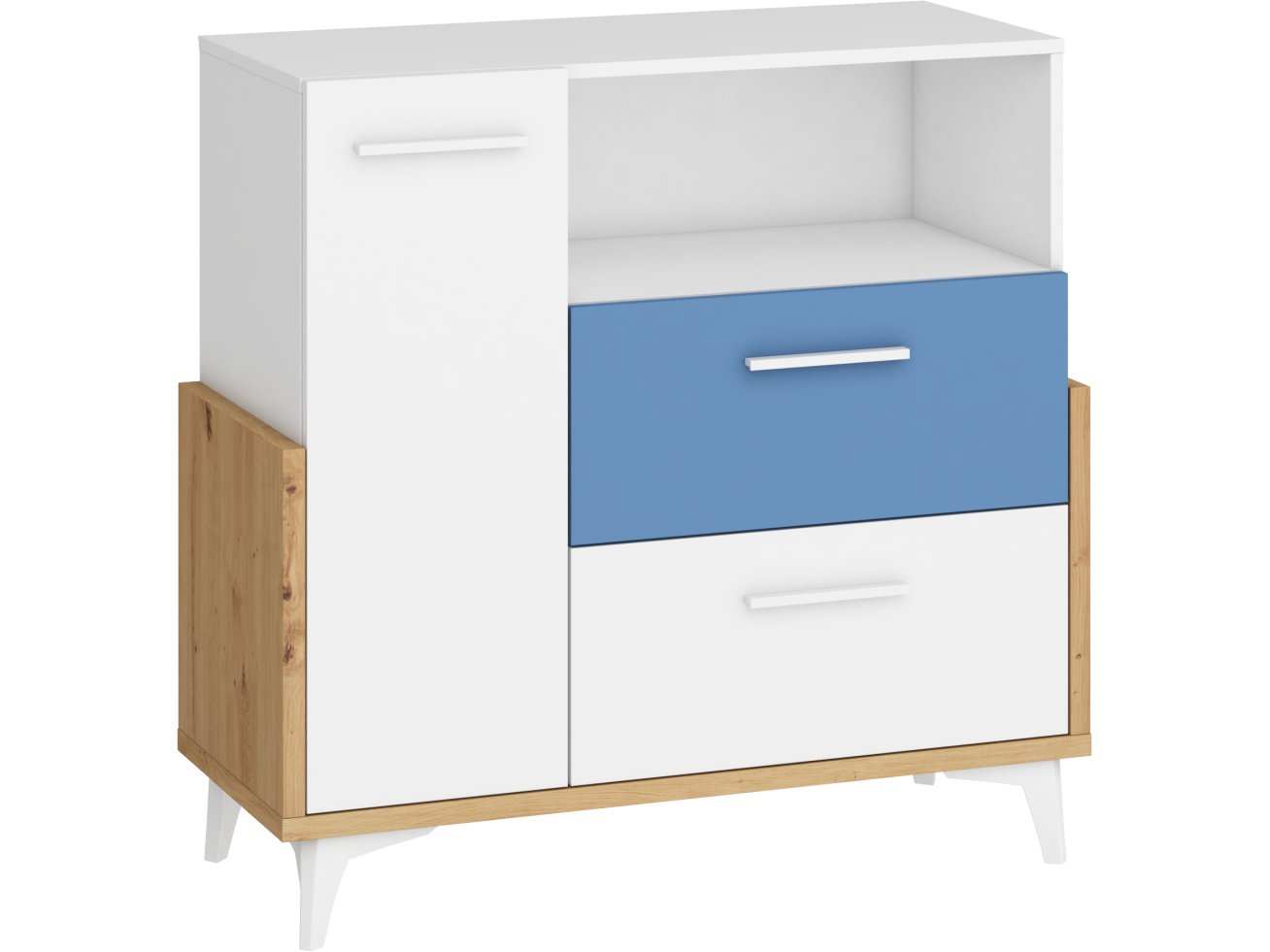 Komoda HEY-07 8 Komoda HEY-07 8