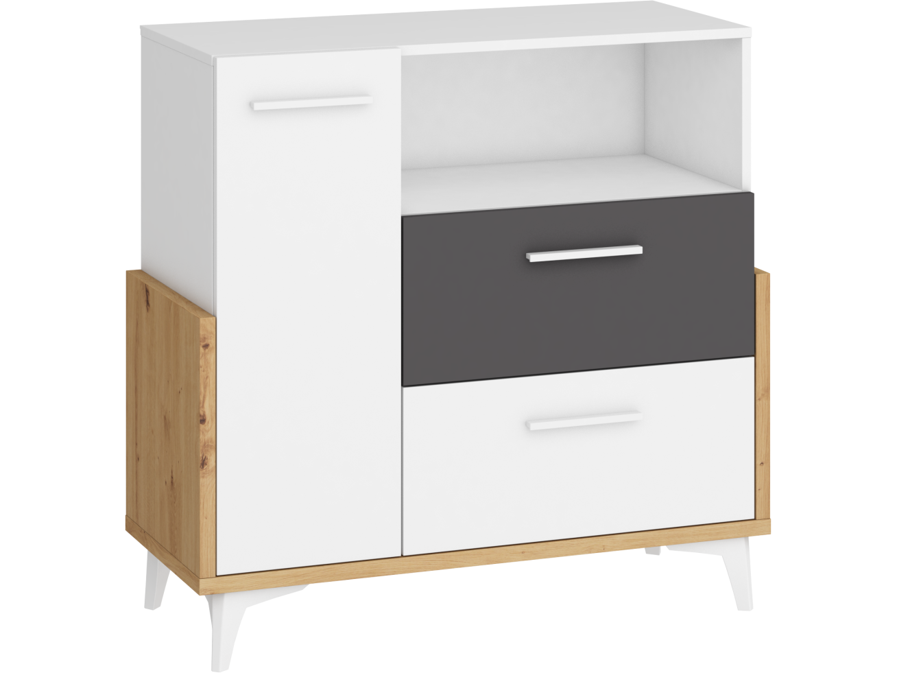 Komoda HEY-07 7 Komoda HEY-07 7