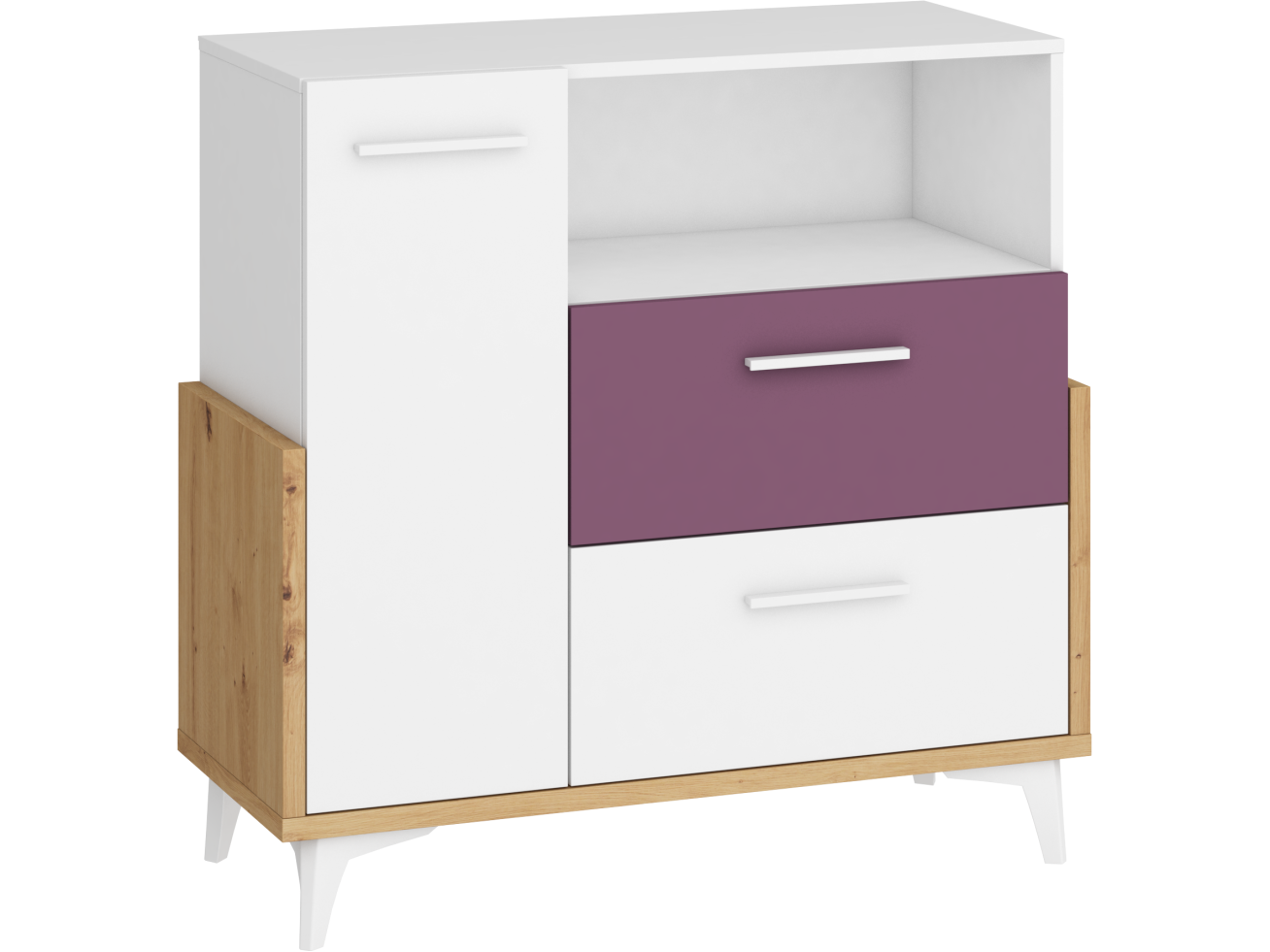 Komoda HEY-07 6 Komoda HEY-07 6