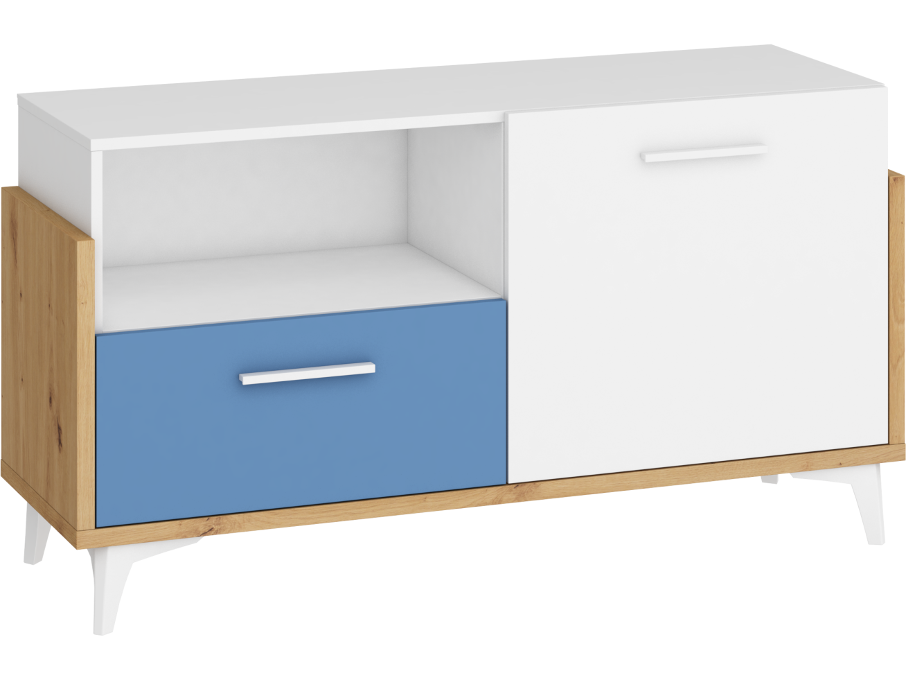 Komoda HEY-08 8 Komoda HEY-08 8