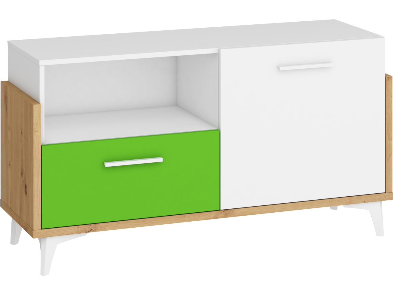 Komoda HEY-08 9 Komoda HEY-08 9