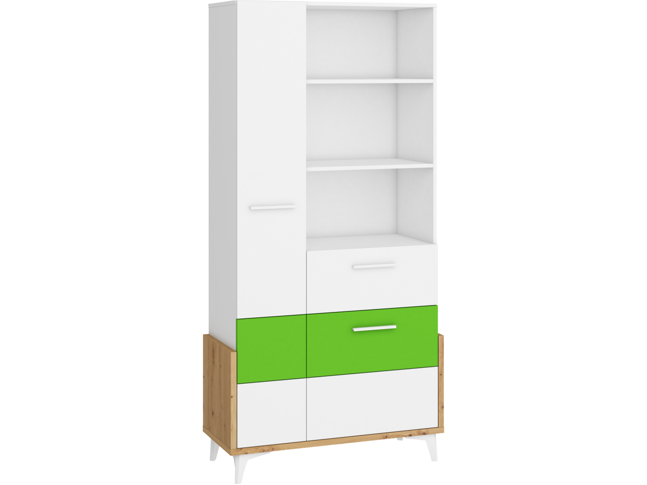 Lentyna HEY-18 9 Lentyna HEY-18 9