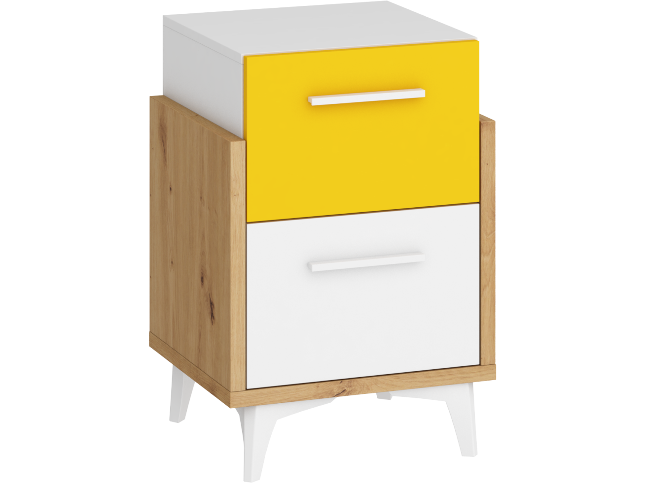 Naktinis staliukas HEY-19 10