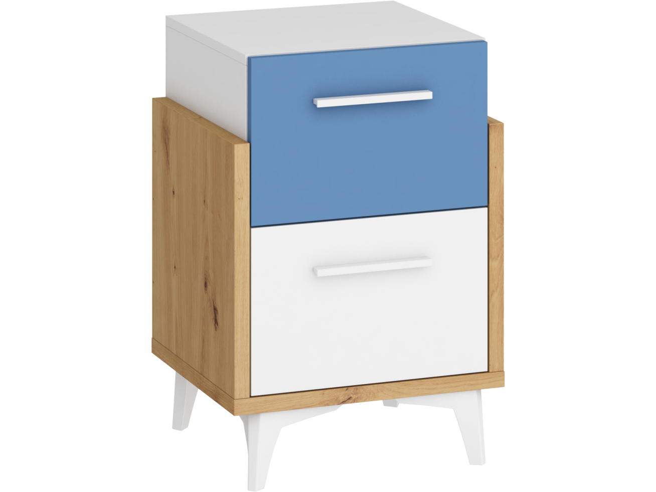 Naktinis staliukas HEY-19 8