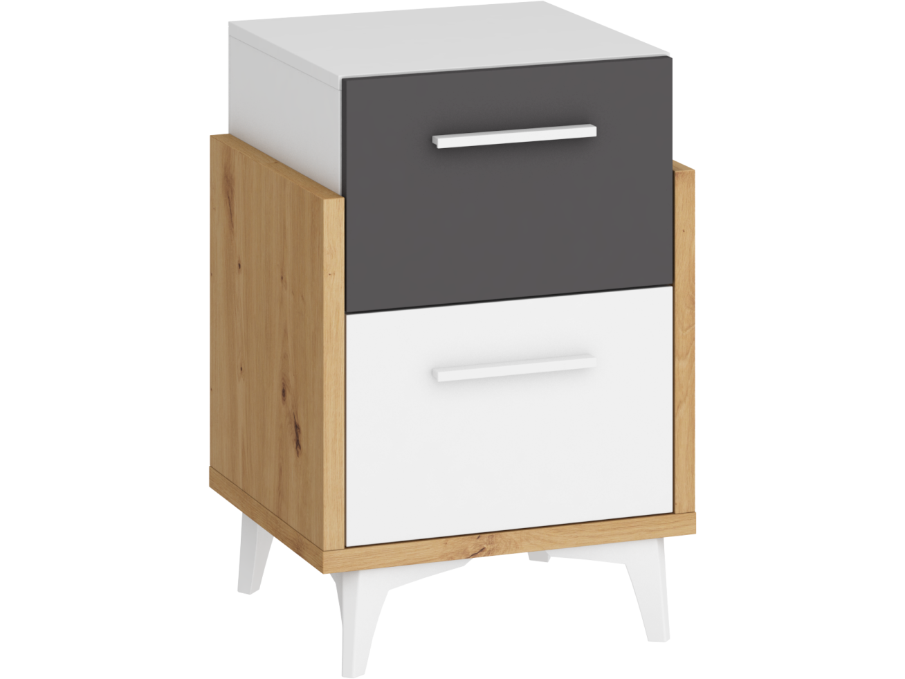 Naktinis staliukas HEY-19 7