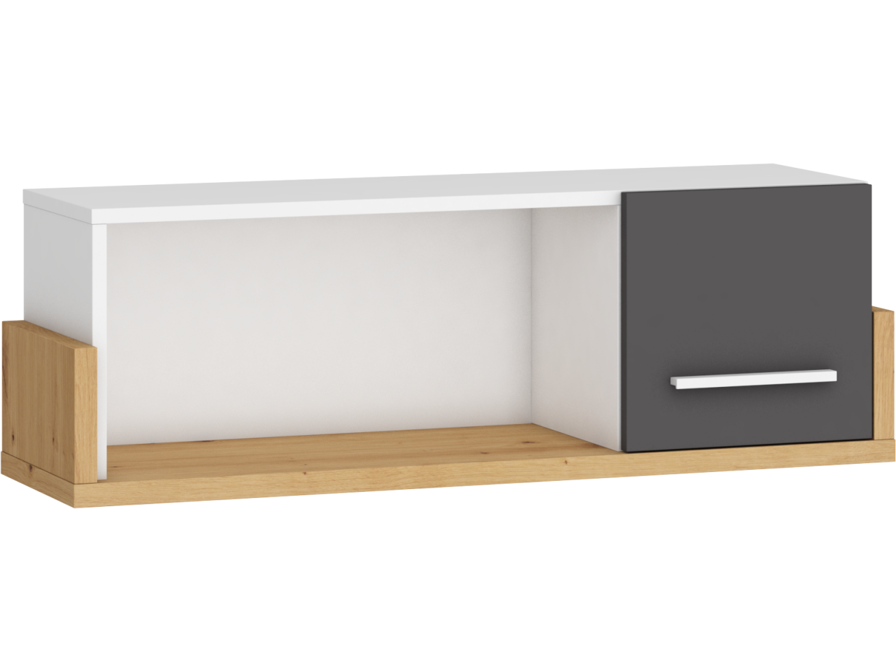 Pakabinama spintelė HEY-22 8 Pakabinama spintelė HEY-22 8