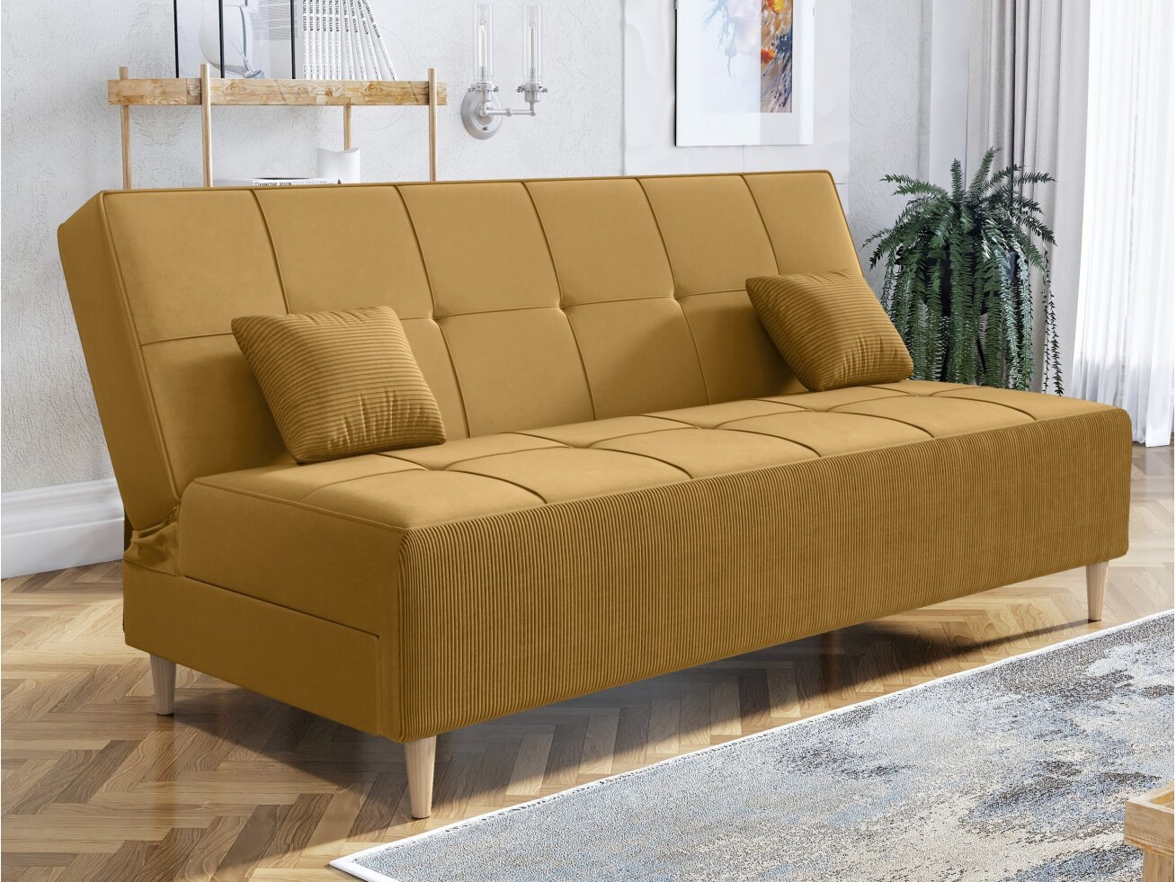 Sofa BONA MINI 1 10 Sofa BONA MINI 1 10