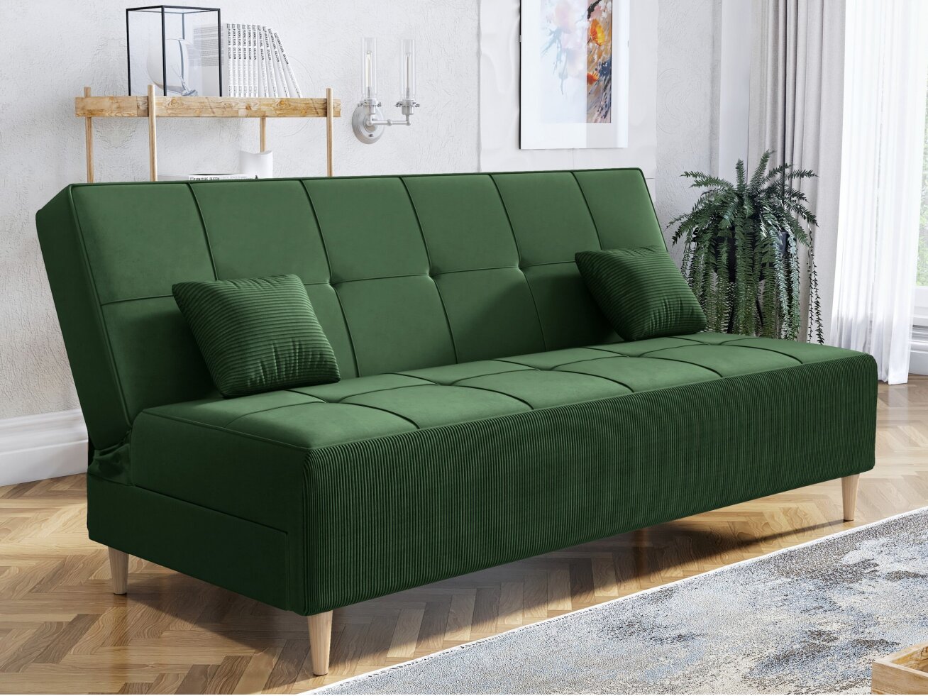 Sofa BONA MINI 1 8 Sofa BONA MINI 1 8