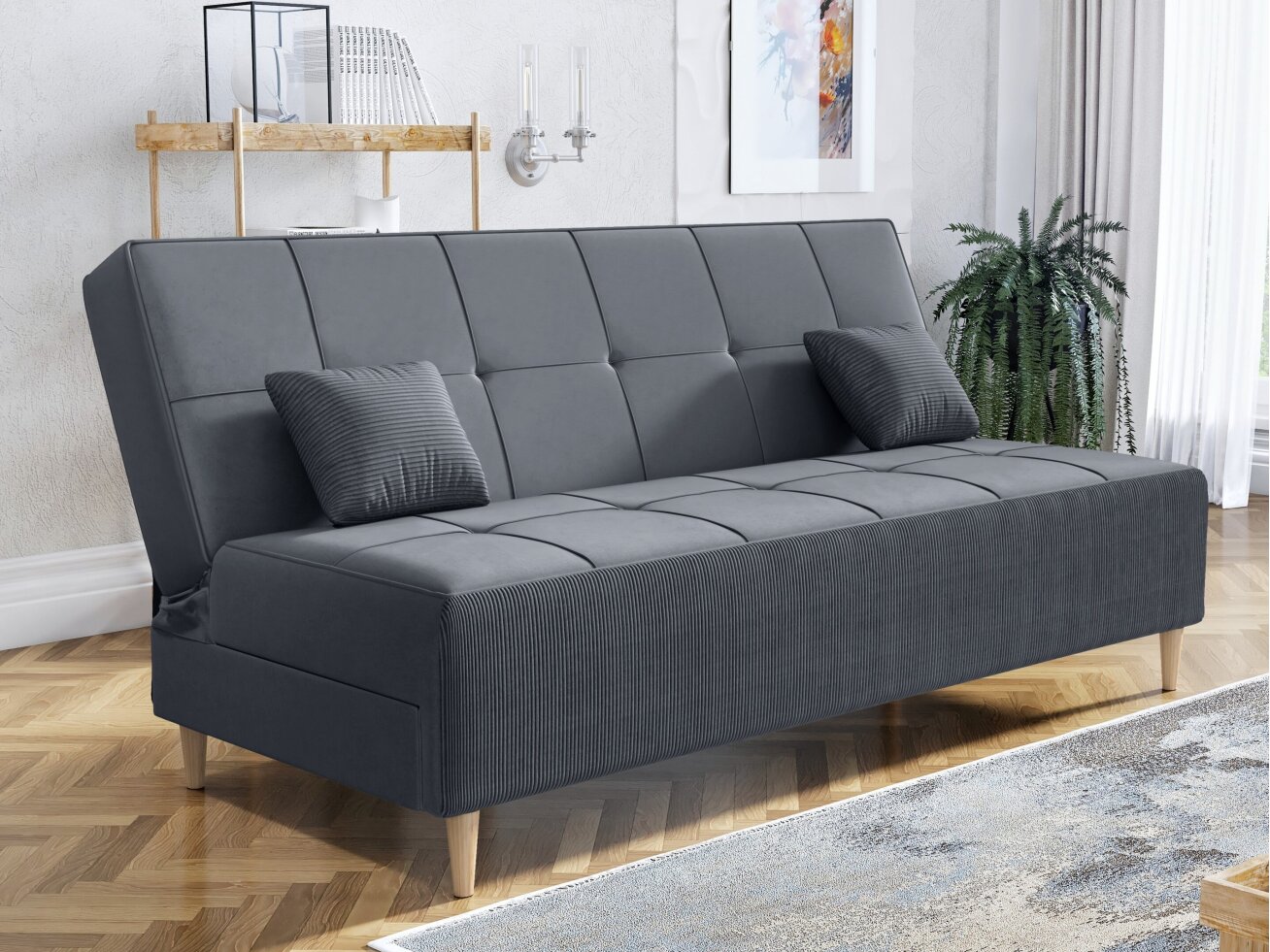 Sofa BONA MINI 1 9 Sofa BONA MINI 1 9