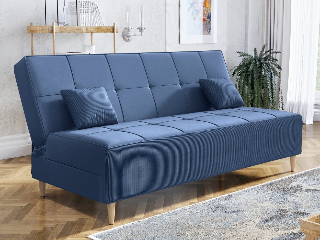 Sofa BONA MINI 1 14 Sofa BONA MINI 1 14