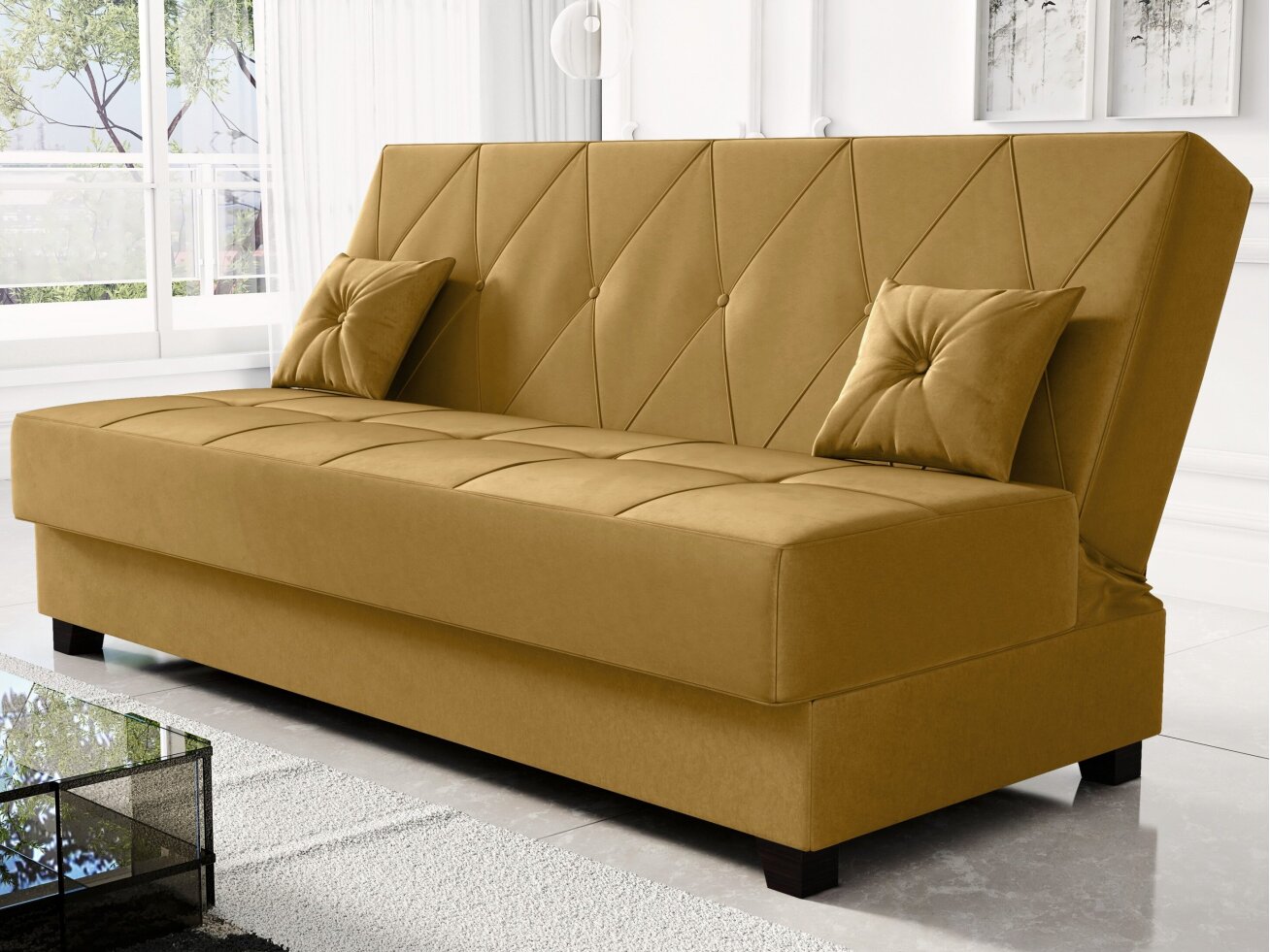 Sofa BONA MINI 2 6