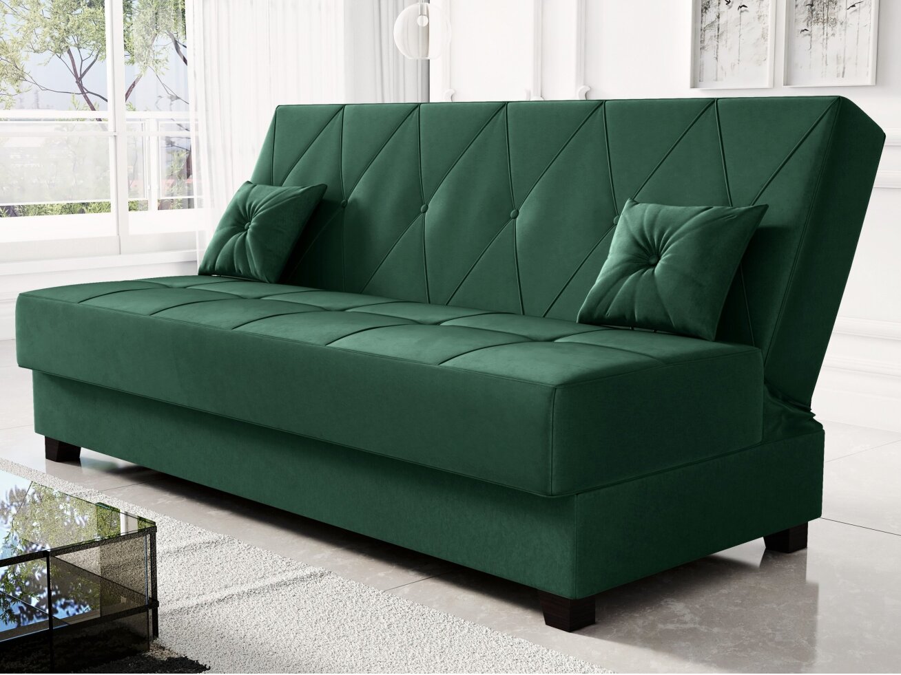 Sofa BONA MINI 2 7