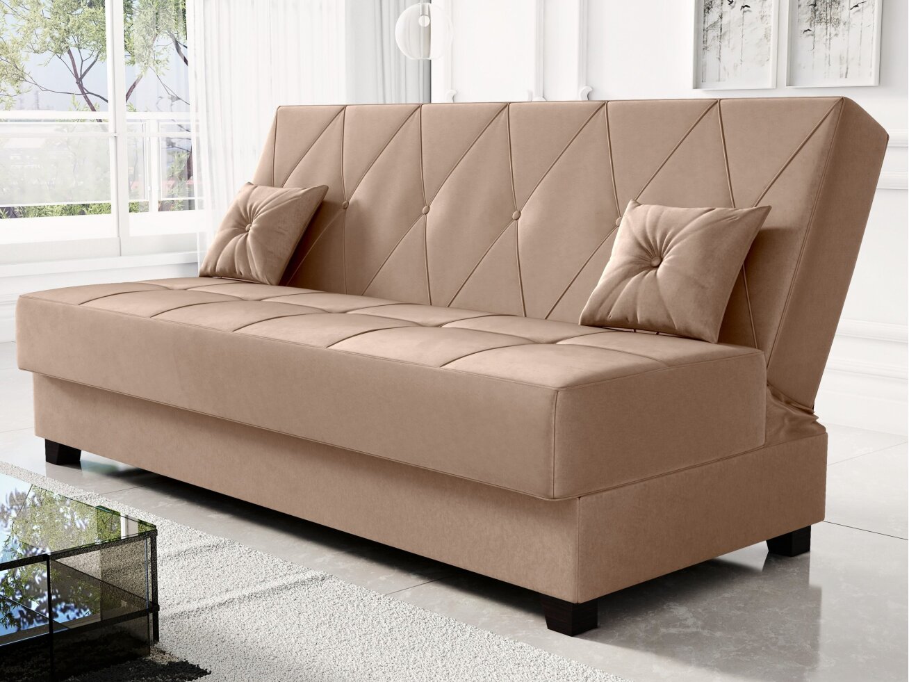 Sofa BONA MINI 2 8