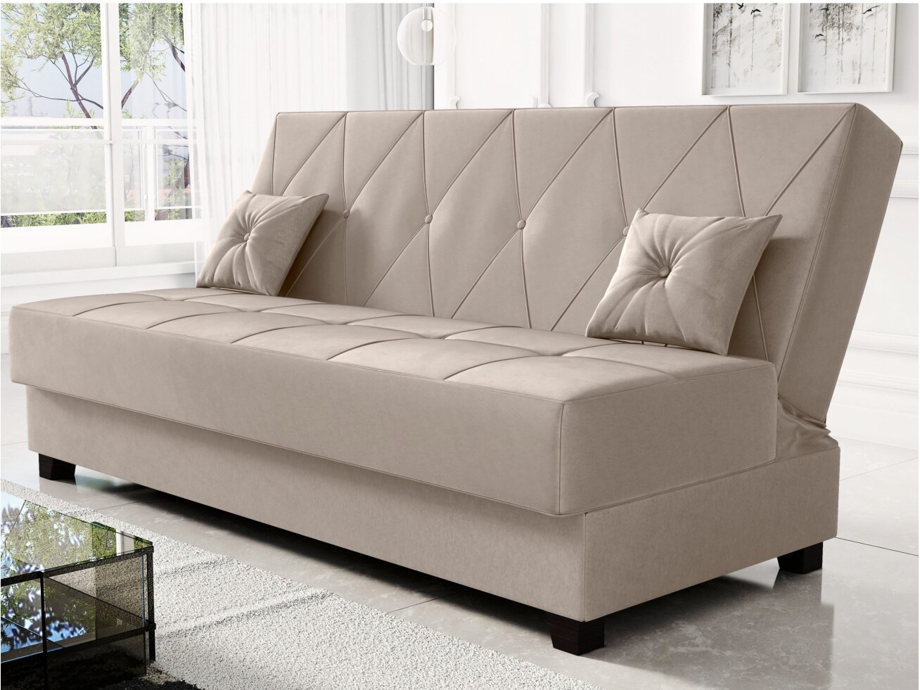 Sofa BONA MINI 2 12 Sofa BONA MINI 2 12