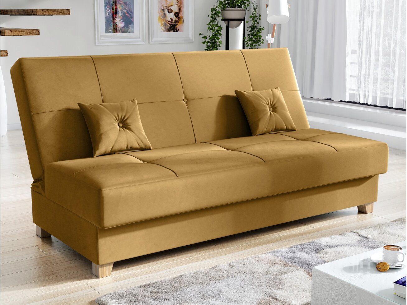 Sofa BONA MINI 3 6
