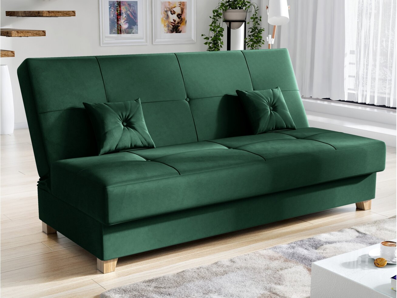 Sofa BONA MINI 3 7
